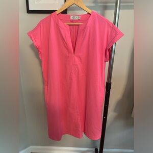 Vineyard Vines Perfomance Dress